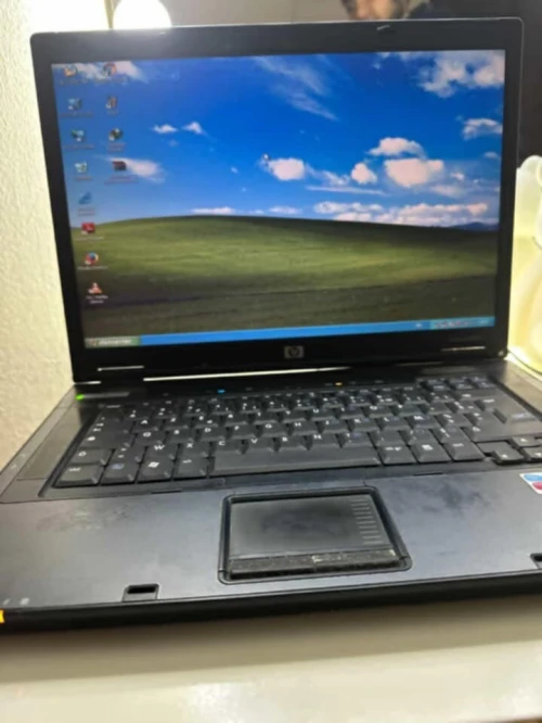 pc قديم للبيع
