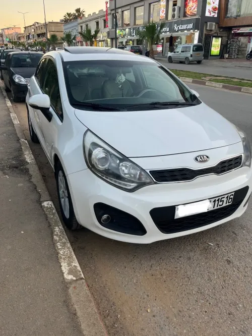 Kia Rio 5 portes 2015 