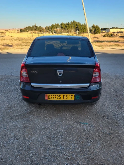 Dacia Logan 2013 Logan