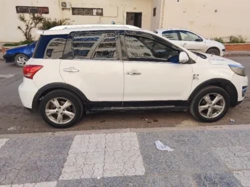Great Wall m4 2013 