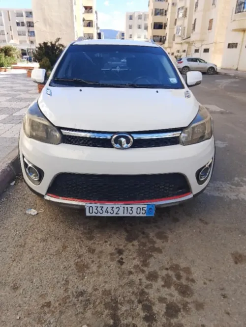 Great Wall m4 2013 