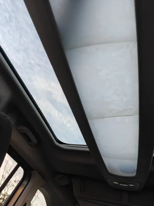 Citroen Berlingo 2021 Berlingo