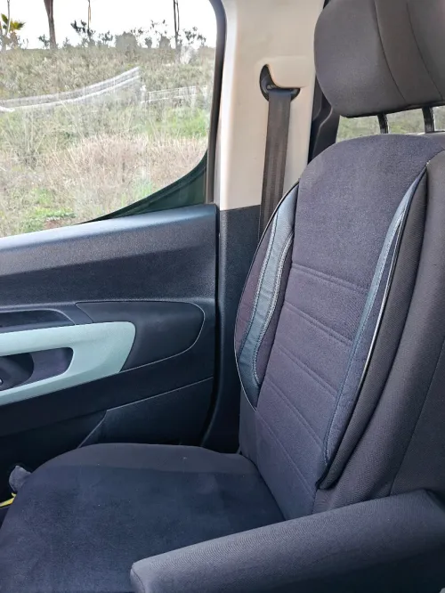 Citroen Berlingo 2021 Berlingo