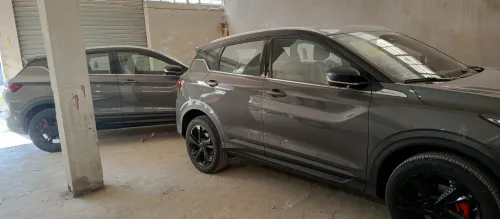 Geely Coolray 2026 Foll option