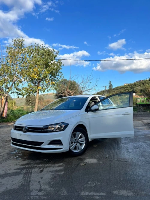 Volkswagen Polo 2025 