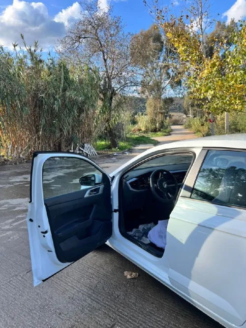 Volkswagen Polo 2025 