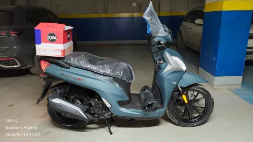 SYM Symphony st 200 2026