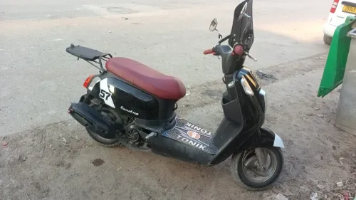 Sym Tonik 2025