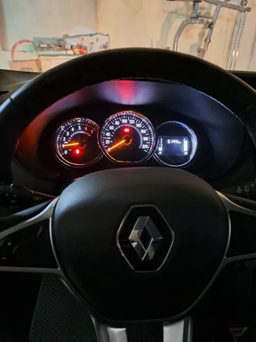 Renault Kangoo 2025 