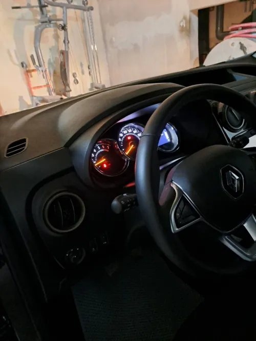 Renault Kangoo 2025 