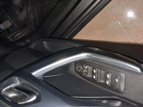 Peugeot 2008 2019 Allure