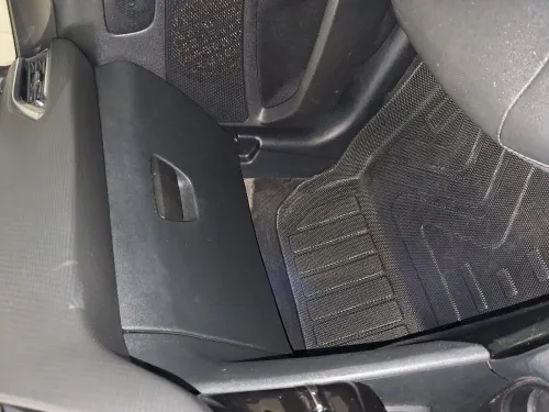 Peugeot 2008 2019 Allure