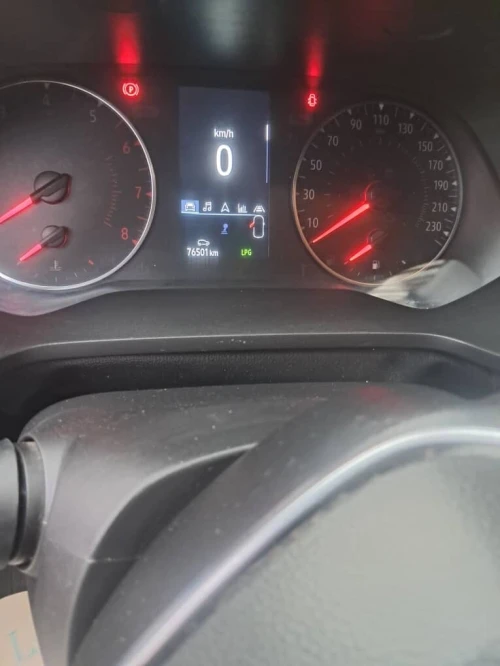 Renault Captur 2022 