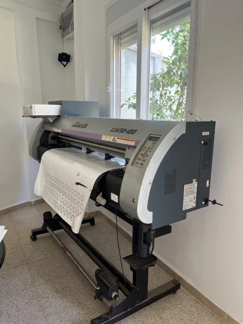 Imprimante grand format à vendre   Mimaki CJV30-100
