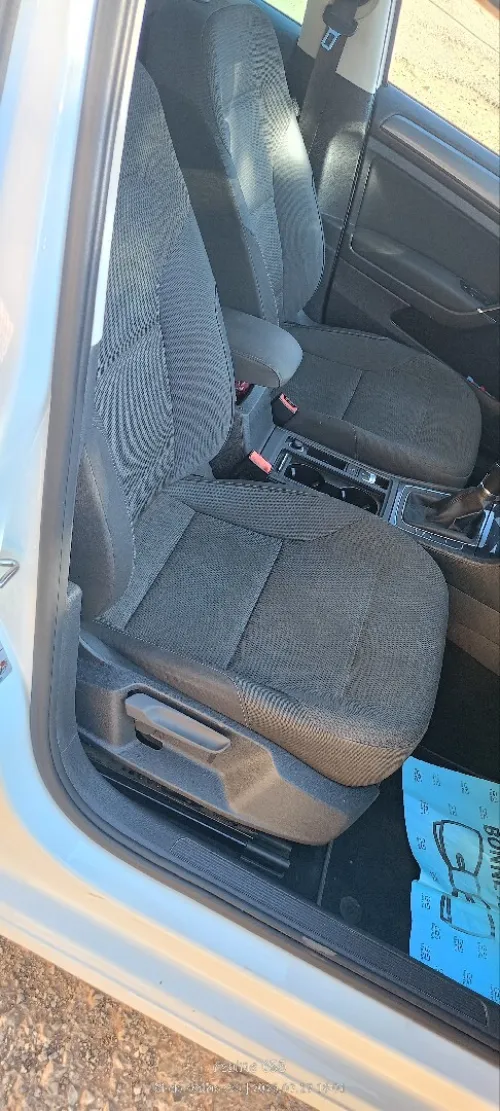 Volkswagen Golf 7 2017 Confortline