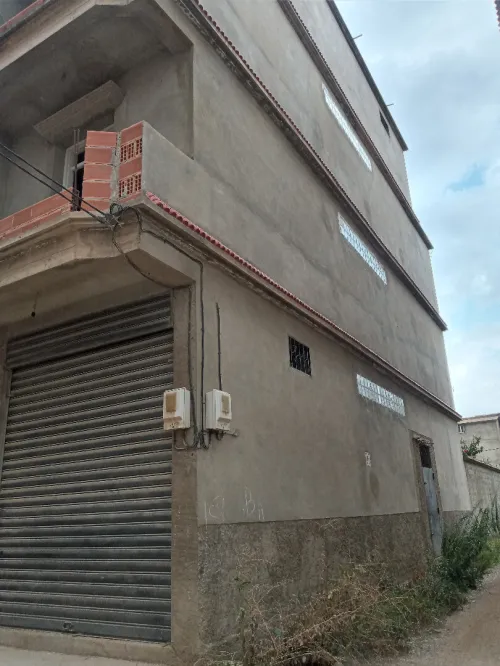Vente Villa Skikda Azzaba