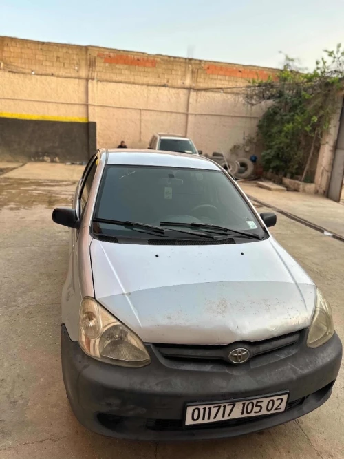 Toyota Echo 2005 Echo