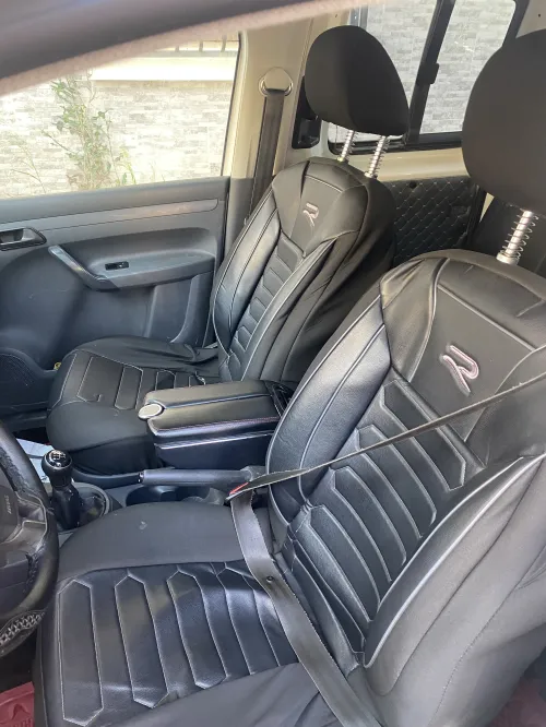 Volkswagen Caddy 2014 Caddy