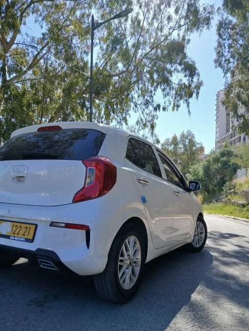 Kia Picanto 2022 