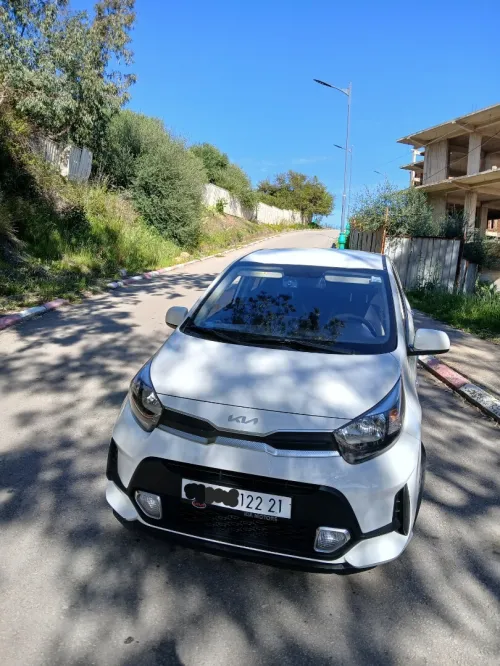 Kia Picanto 2022 