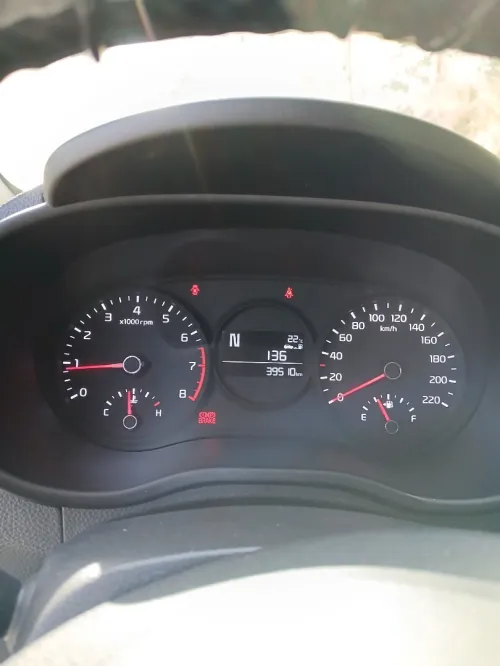 Kia Picanto 2022 
