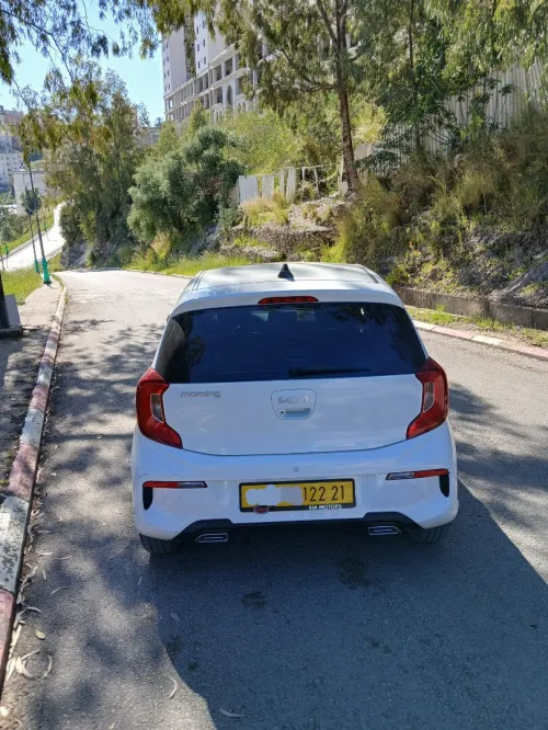 Kia Picanto 2022 