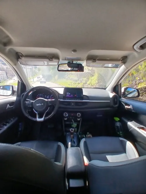 Kia Picanto 2022 