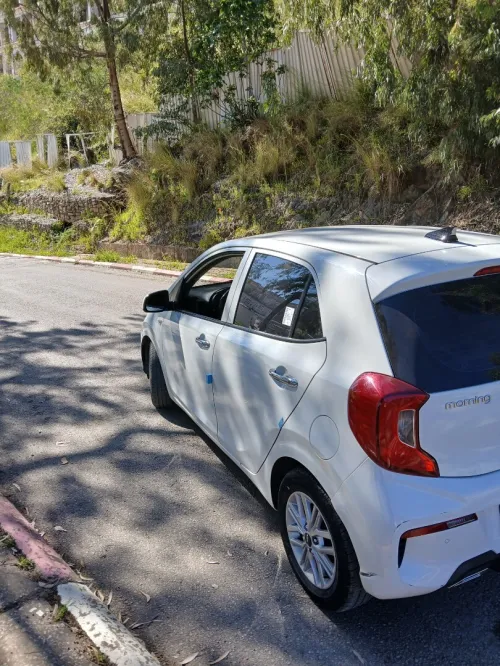 Kia Picanto 2022 