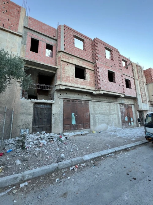 Vente Villa Batna Batna