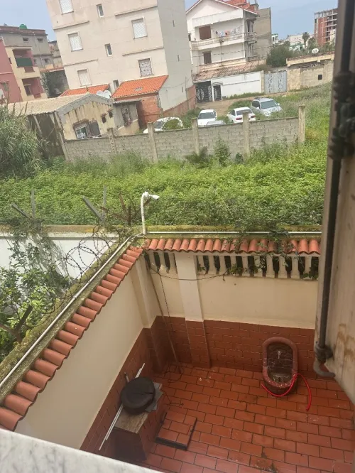 Vente Villa Alger Ain taya