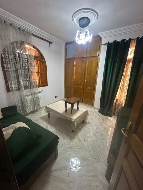 Vente Villa Alger Ain taya