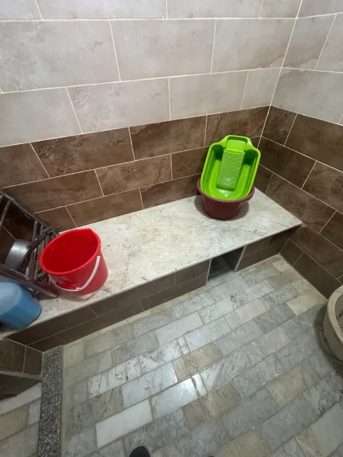 Vente Villa Alger Ain taya
