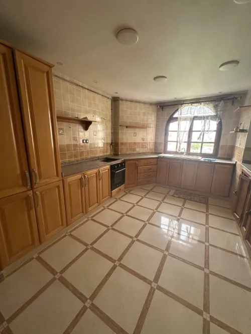 Vente Villa Alger Ain taya