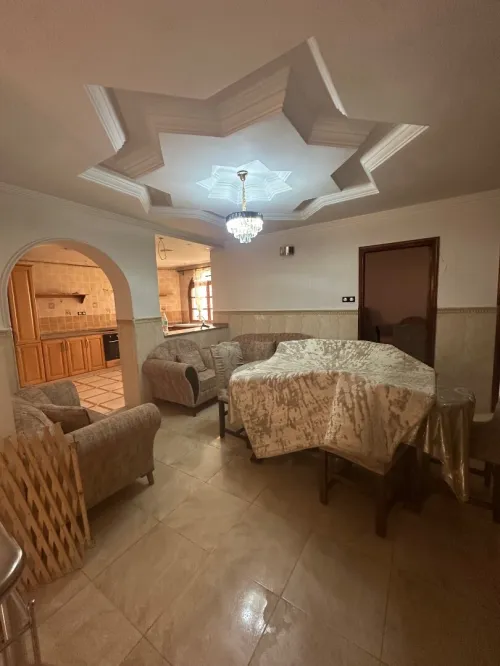 Vente Villa Alger Ain taya