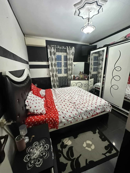 Vente Appartement F3 Mostaganem Sidi ali