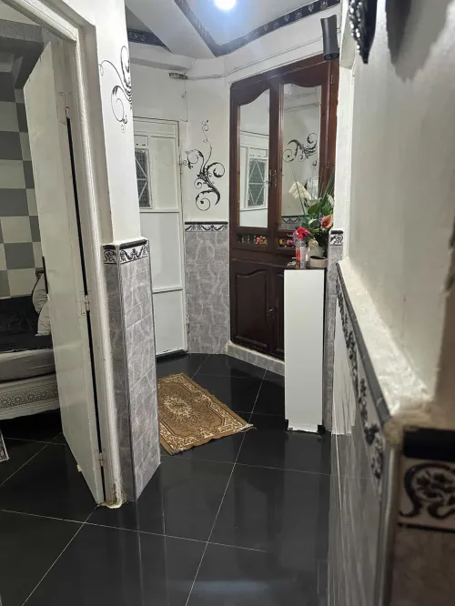 Vente Appartement F3 Mostaganem Sidi ali