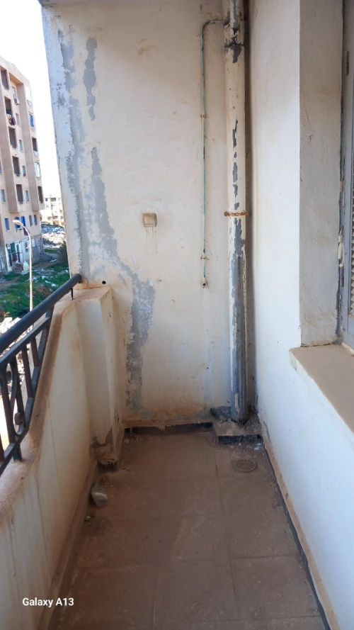 Vente Appartement F3 Alger Ain benian