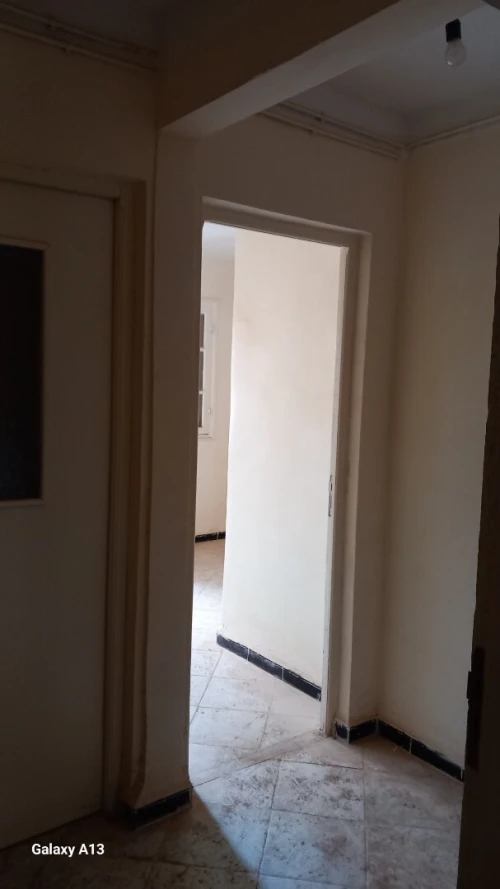 Vente Appartement F3 Alger Ain benian