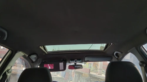 Brilliance FRV 2016 Cross