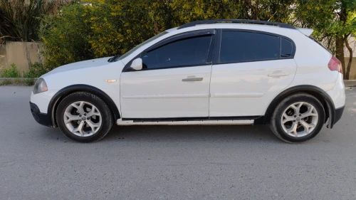 Brilliance FRV 2016 Cross