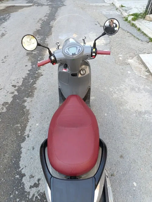 Sym Fidal 4 