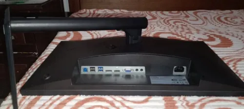 Écran moniteur Samsung 24 pouces