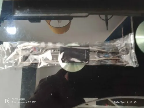 ATTACK SHARK K85-Keyboard