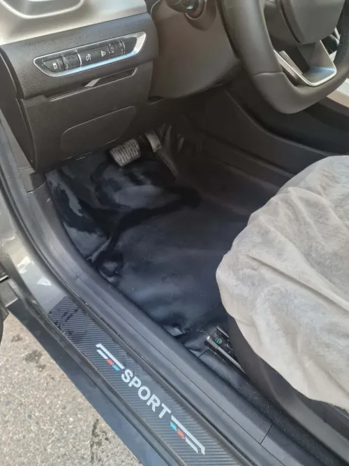 Geely Coolray 2025 Max