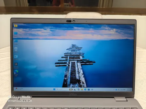 Dell Latitude 3540  Professionnel Venu d Europe Bon Etat