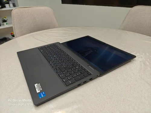 Dell Latitude 3540  Professionnel Venu d Europe Bon Etat