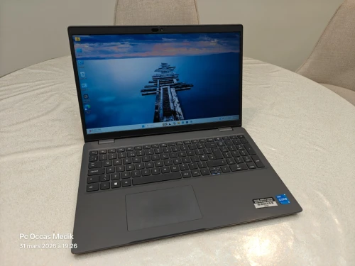 Dell Latitude 3540  Professionnel Venu d Europe Bon Etat