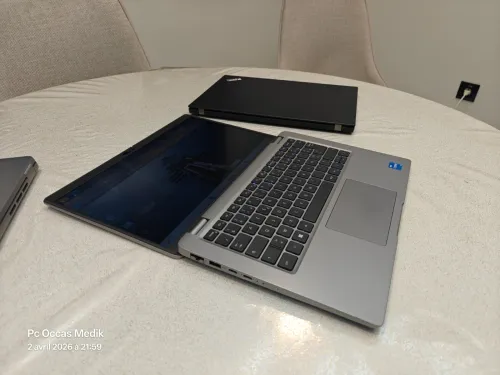 Dell Latitude 5440 i5-1350P 16gb ddr5