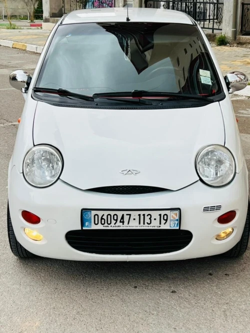 Chery QQ 2013 QQ