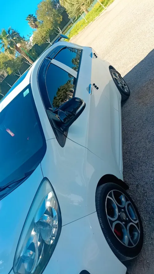 Kia Picanto 2014 